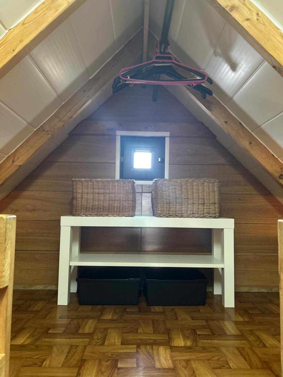 Camping A Grandella El Franco Δωμάτιο φωτογραφία