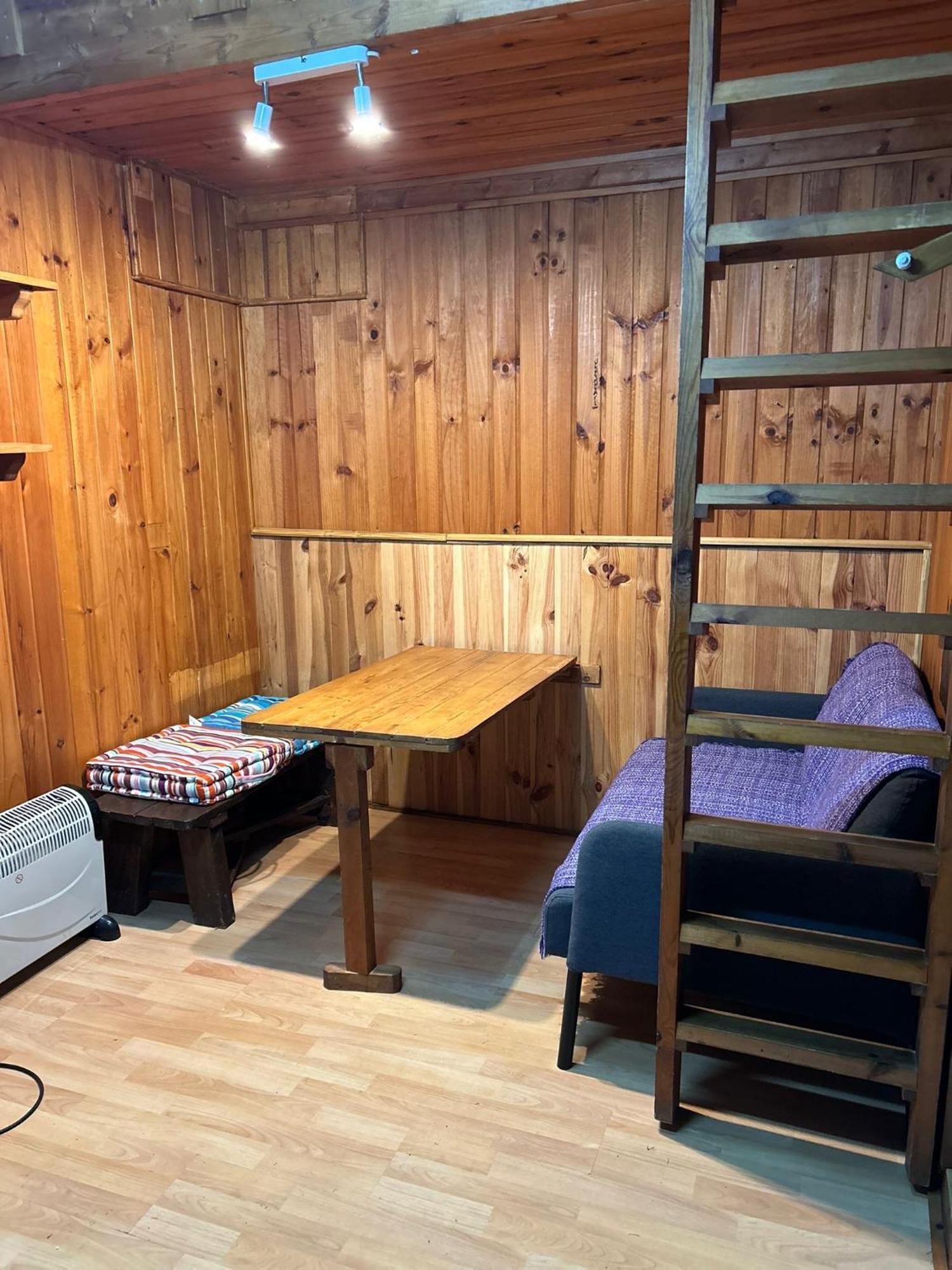 Camping A Grandella El Franco Δωμάτιο φωτογραφία